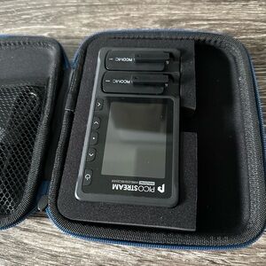 PicoMic 2 / Receiver Wireless Microphone System